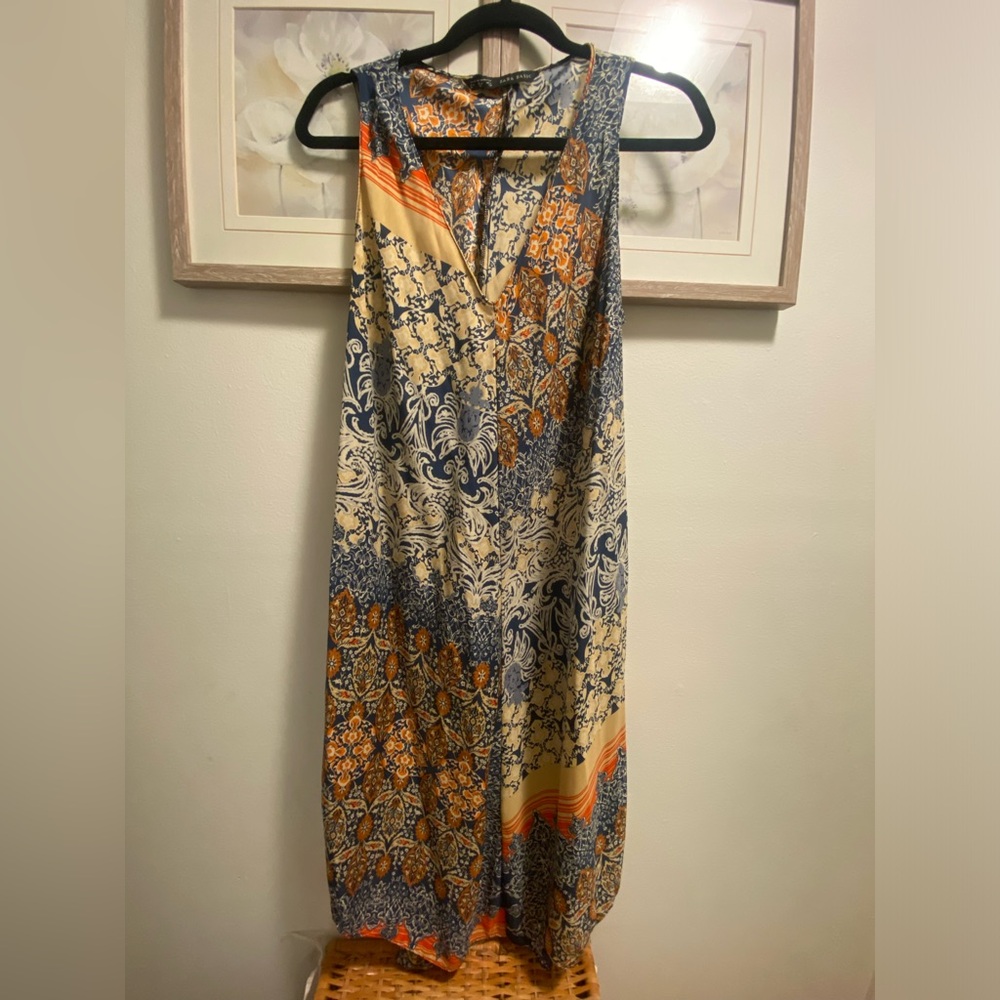 Zara dress